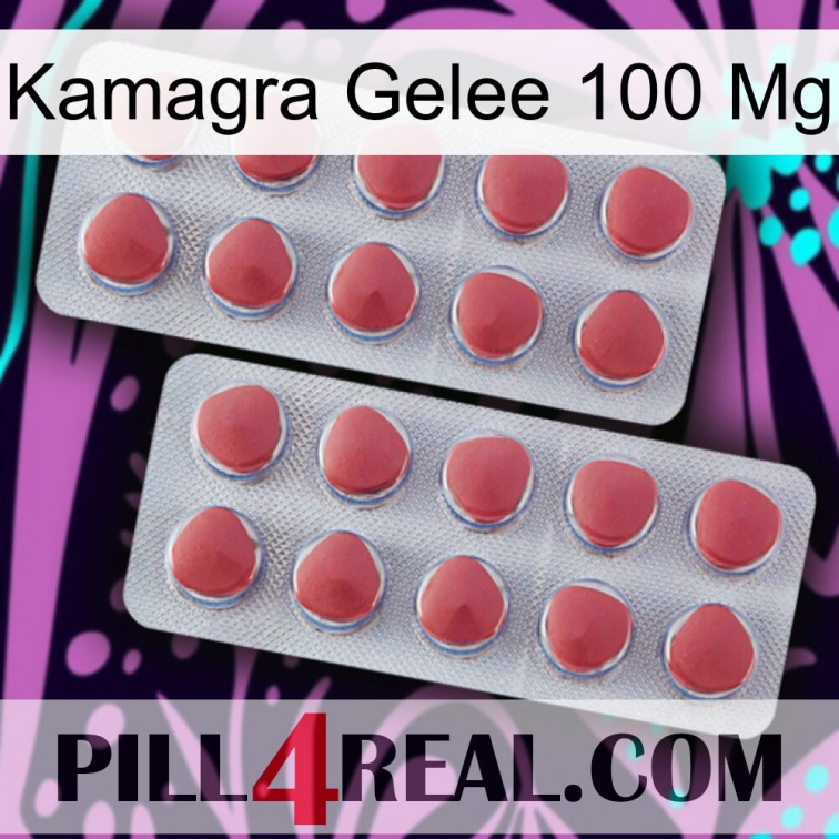 Kamagra Jelly 100 Mg 19
